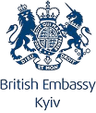 British Embassy Kyiv