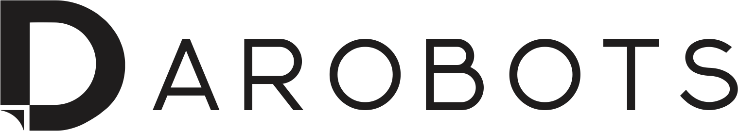 Darobots Logo